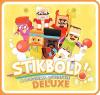 Stikbold! A Ddogeball Adventure Deluxe